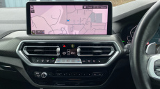 BMW X3 xDrive 30e M Sport 5dr Auto Estate